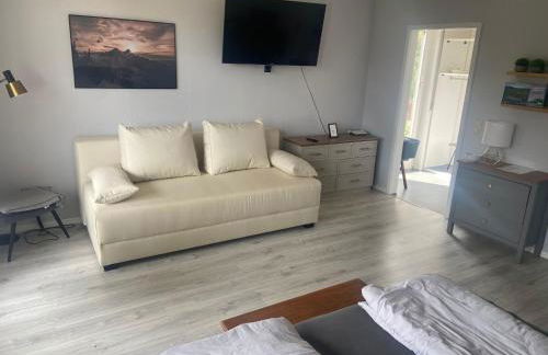 Apartment Bayern Lodges Grassau by Interhome - Photo 1