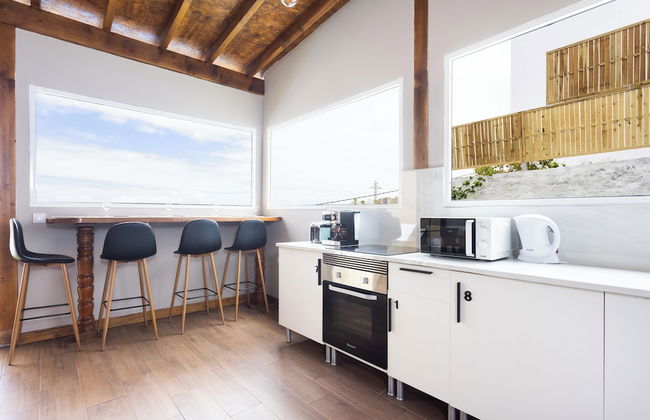 SERENDIPITY F.M - Foto 43