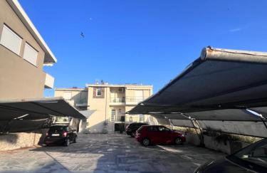 Nea Peramos Apartment SeaFront - Foto 31