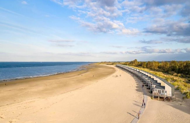 Exclusive Apartment on the Ground Floor Directly Located on the Water - Foto 61