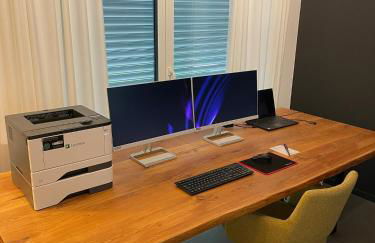 Ferienhaus-Wasserkuppe-Rhön - Foto 39