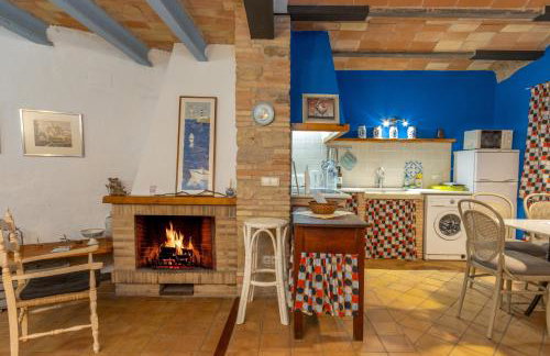 Casa Vermella i Blava - Photo 13