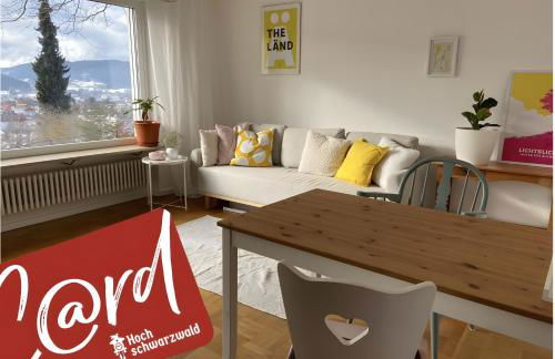 Lichtblick unter der Buche - Foto 1