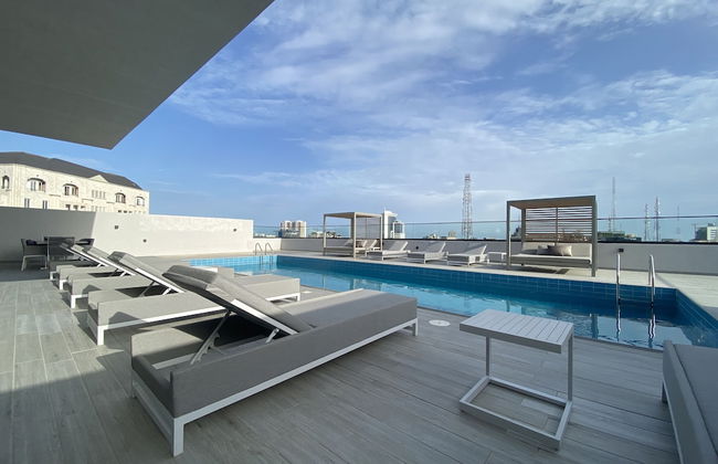 Mastermindsluxuryliving - Foto 14