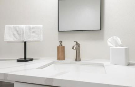 Camp Nelson Lodge Room 6 - Foto 17