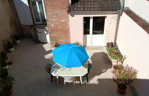 Appartement au cœur du patrimoine sézannais - Foto 4