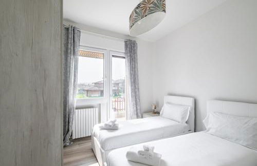 San Vincenzo Apartments 1 - 2 - 4 Vigonza - Photo 64