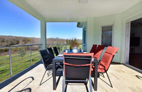 Family friendly house with a swimming pool Buroli, Umag - 22400 - Foto 19