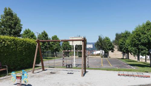 BaruHaus piscina y parking Rianxo x2 - Foto 3