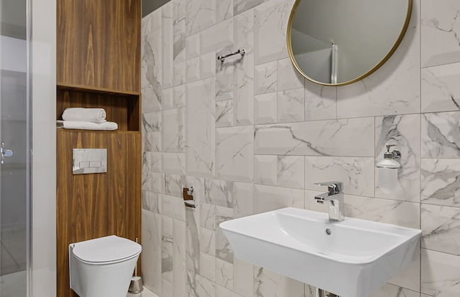 Krzywa Kamienica - Foto 57