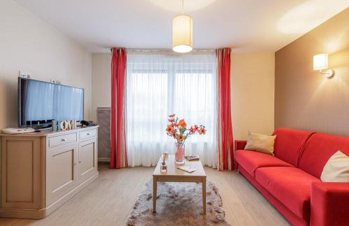 Zenao Appart'hôtels Strasbourg - Foto 11