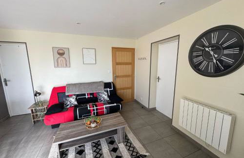 Le Cocon de Beynat - 1 Chambre - Foto 12