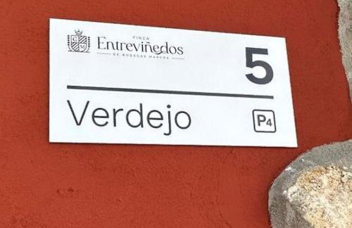 FINCA ENTREVIÑEDOS de Bodegas Marcos - Foto 80