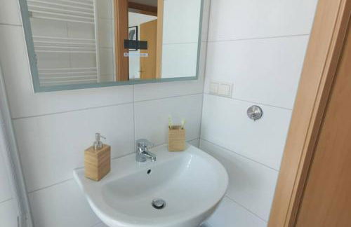 Stylish 4ZI Netflix, Kaffeetimer, WIFI, Parken - Foto 11