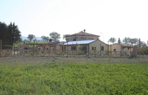 Casale Dei Mattonari - Foto 12