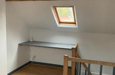 Maison proche centre-ville 4 personnes 2 chambres - Foto 19