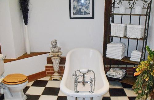 Doves Barn - Foto 43