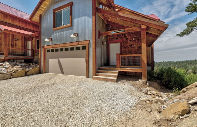 Missing Link Chalet at Terry Peak - Foto 46