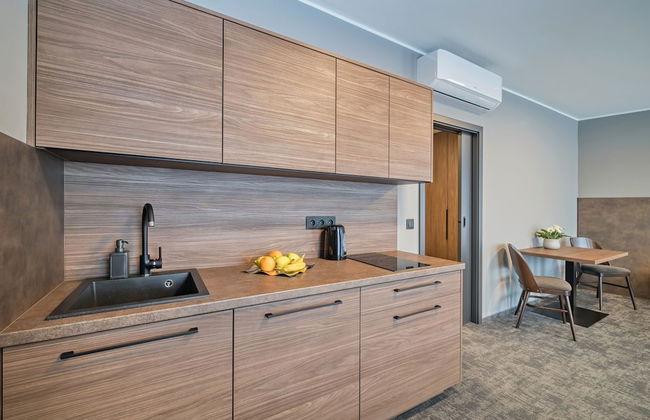 ABA Apartments - Photo 29