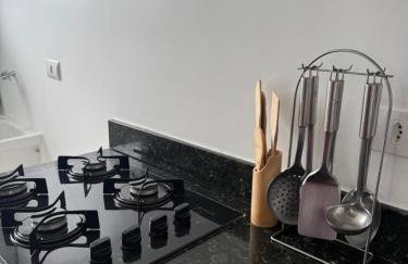 Apto novo completo - localização privilegiada - Foto 13