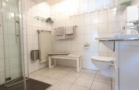 Gästezimmer-Apartment Heidi Hönl - Foto 9