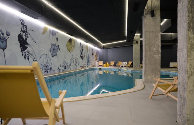 Flora hotel apartments - Foto 30