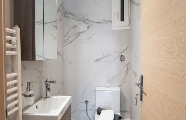 Stergiosapartment in Volos - Foto 24