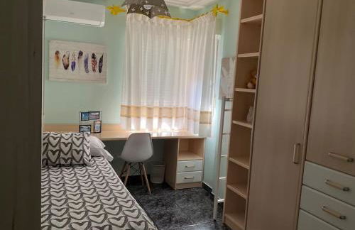 BRISA DE PONIENTE con cochera y aire acondicionado - Foto 31