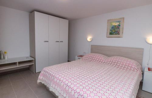 Apartment Nada Medveja - Foto 12