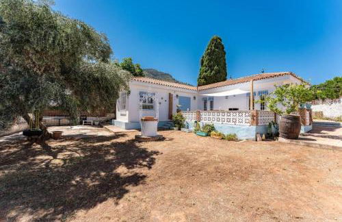 Villa Alegría Málaga Jardín privado y relax cerca del aeropuerto - Photo 19