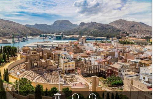 Fantastic Spanish villa with swimming pool in Sierra Golf, near Corvera airport in Murcia - Foto 55