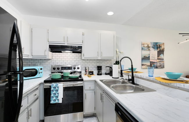 Oasis Apartment Homes - Foto 67