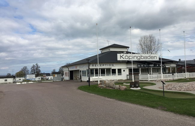 Köpingbaden - Foto 11