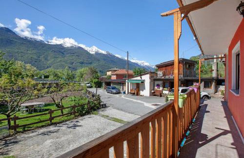 Casa Michod Chatillon - Nonna Genia - Foto 9