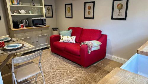 The Cottage at Yewtree Farmhouse - Foto 4