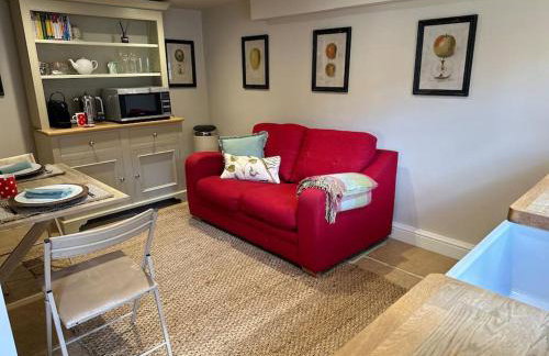 The Cottage at Yewtree Farmhouse - Photo 4