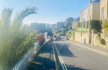 Peaceful Coastal Apartment - Foto 34