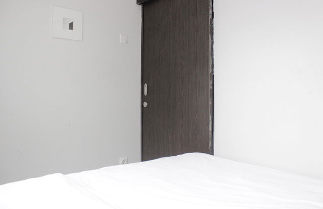 Homey 3BR Apartment at The Jarrdin Cihampelas - Foto 15