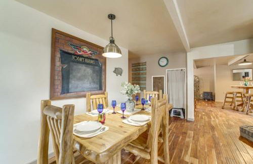 Great for Families! Woodsy Haven in Happy Jack - Foto 11