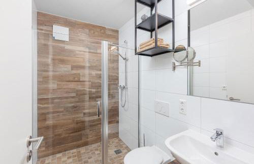 Maxim Apartments - Foto 15