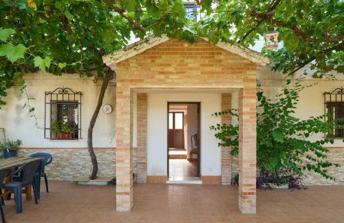 Alojamiento Rural Casilla Miguelin - Photo 26