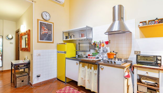 Cucina privata