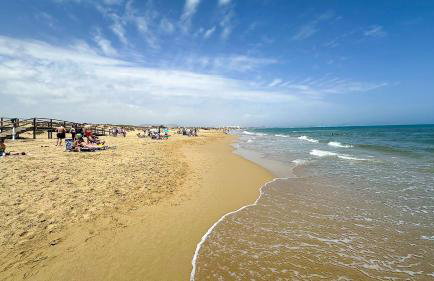 Panoramic sunset views - Arenales - Foto 29