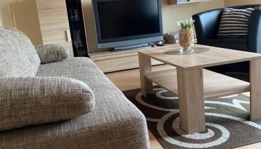 Ferienhaus am Hammrich - Foto 3