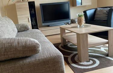 Ferienhaus am Hammrich - Foto 3