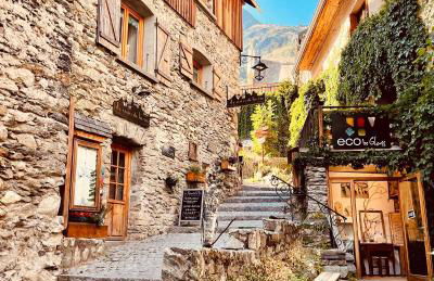 Chalet Le Rêve - Photo 37