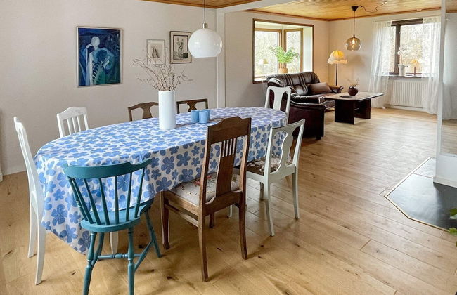 7 Person Holiday Home in Hogsby - Foto 17