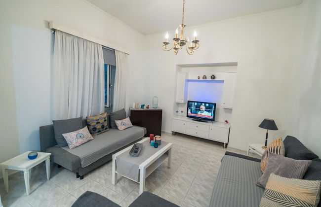 Marina Apartment in Nikea - Foto 1