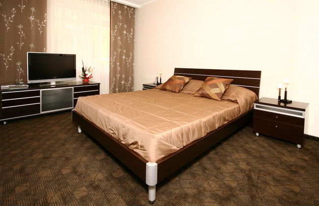 Vizavi Apartments - Photo 7