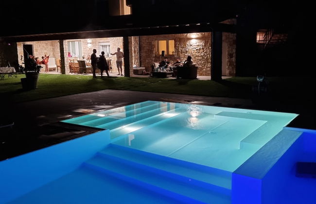 Villa With Pool - Wanderlust - Foto 18